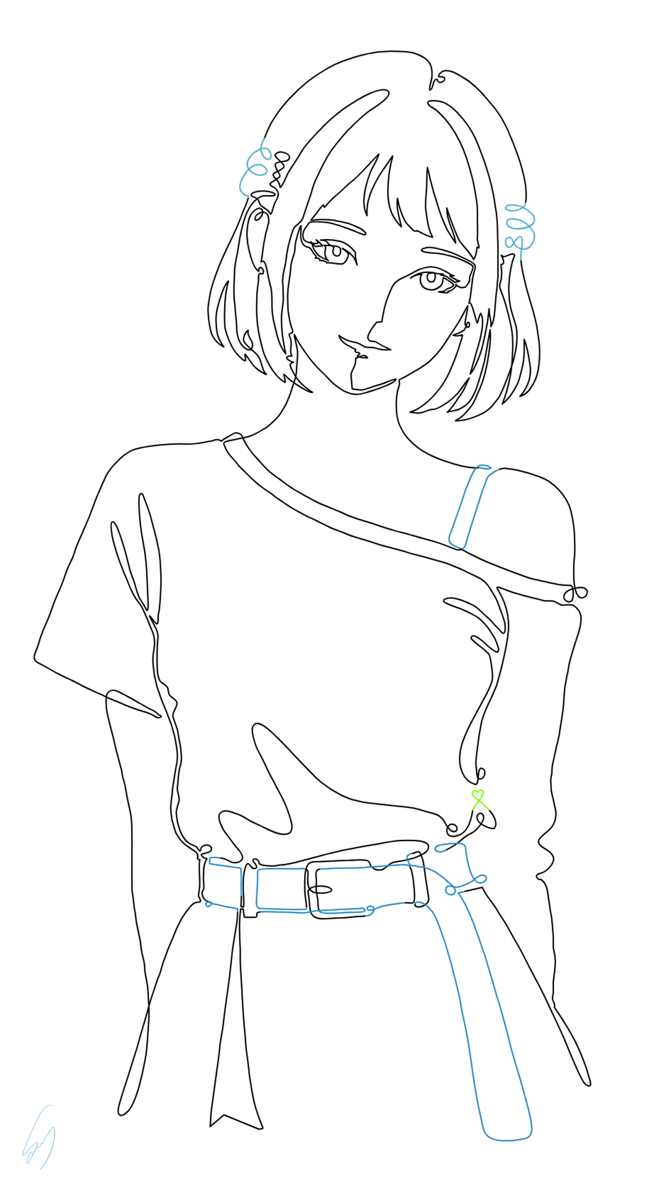 Stroke 1